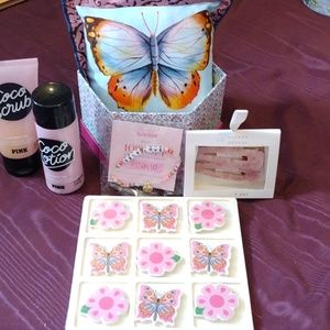 Butterfly 🦋  Blessings Box